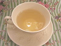 グリーンテール