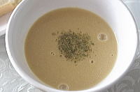 コーンポタージュ