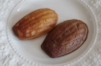 ちえ～るマドレーヌ