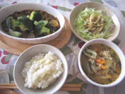 ブロマヨグラタン