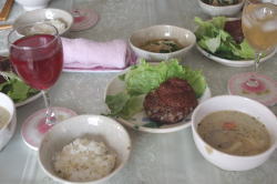 ブルックリンバーグ