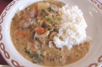 ラグー・ド・ミレット