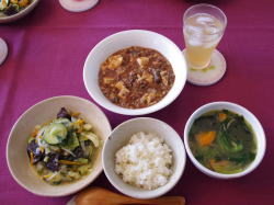 麻婆ナスＰａｒｔⅡ