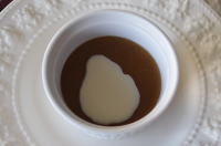 コーヒーブリン