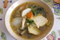 しょうゆうことなべ