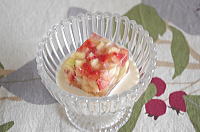 春のバスケット