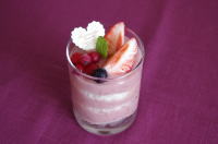 ストロベリーキッス