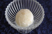 レモンシャーベット