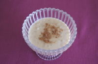 ライスプディング