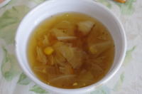 コーンフラッシュズーペ