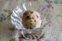 ＪＡＩ（梅の実のアイス）