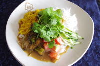 冷やしベトナム