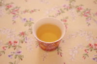 台湾凍頂烏龍茶