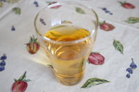 ルイボスティー