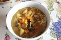 いきなり！カレーうどん