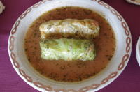 ロールキャベツ