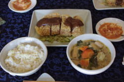 みそカッチャン