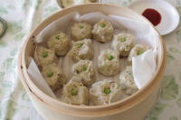 千ェ陽軒のシウマイ