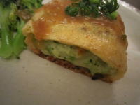 ガマくんのポテト焼き