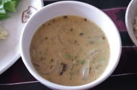 にんじんトロトロスープ