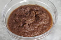 ちえ～るソース