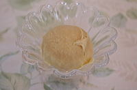 マンゴーアイス