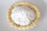 ココちゃんタルト