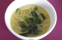 コンスタンティノープルのスープ