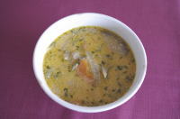 ナッピースープ