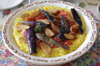 ちえ～るパエリア