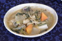 ニモノ・ナニモノ・ウマイモノ