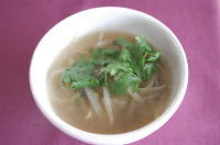 玉ねぎおばさんのパクチータイフーン