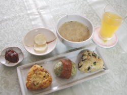 おにぎりクラス