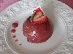 苺のラビリンス❤