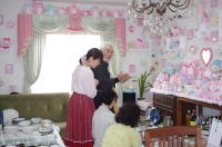 榎本合歓・器販売