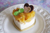 ガトー・オランジェ