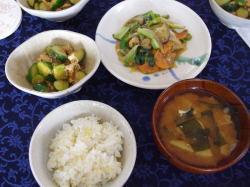 スピードアップクラス