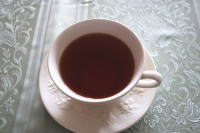 レモンバームティー