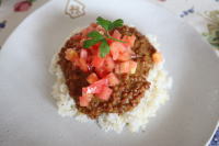 タカキーマカレー