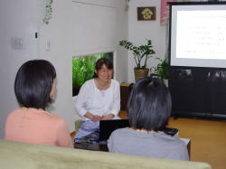 スタートクラス