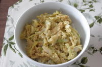 つんつんキャベ丼