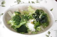 和風ゴマドレッシング