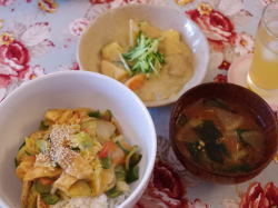 テイストアップクラス