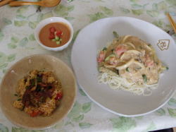 テイストアップクラス