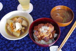 テイストアップクラス