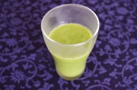 冬のフェニックスジュース