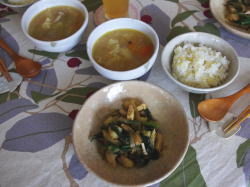 テイストアップクラス