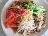 ちえ～る冷やし中華