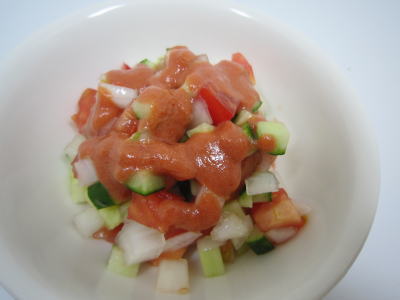 オヤシーラーズ・サラダ