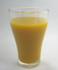 ゴーゴーマンゴー